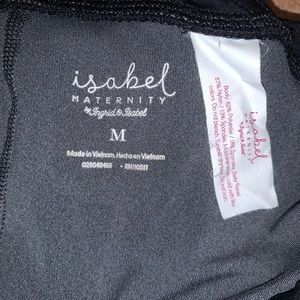 Isabel Maternity Tights